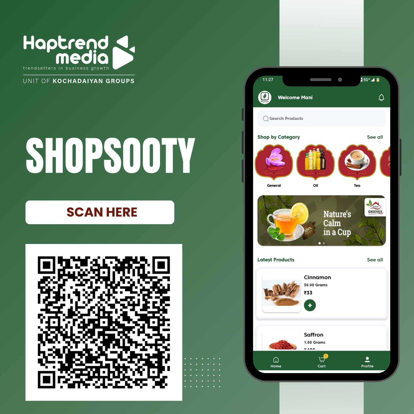 Website Development Projects