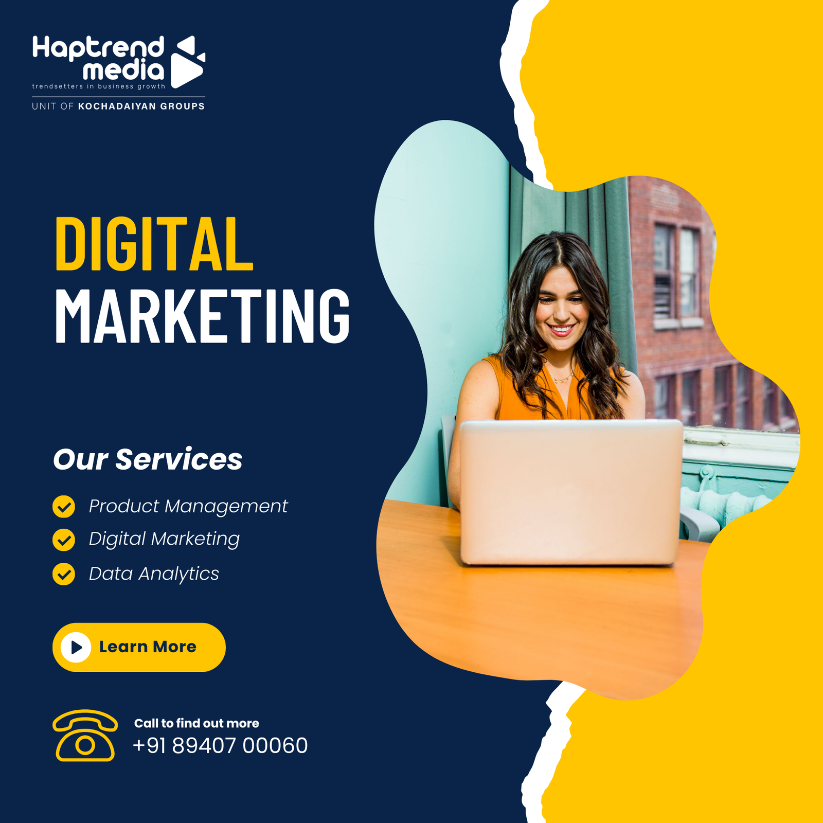 Website Development Projects