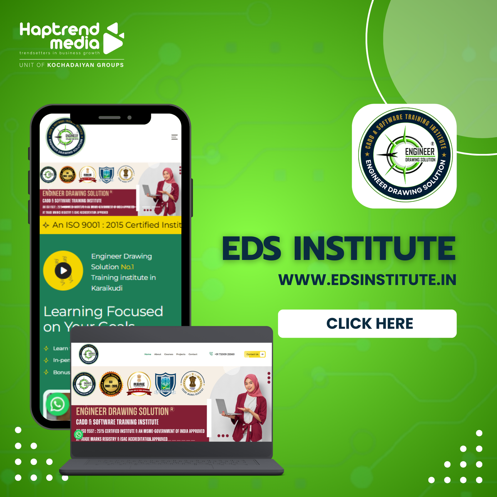 Website Development Projects